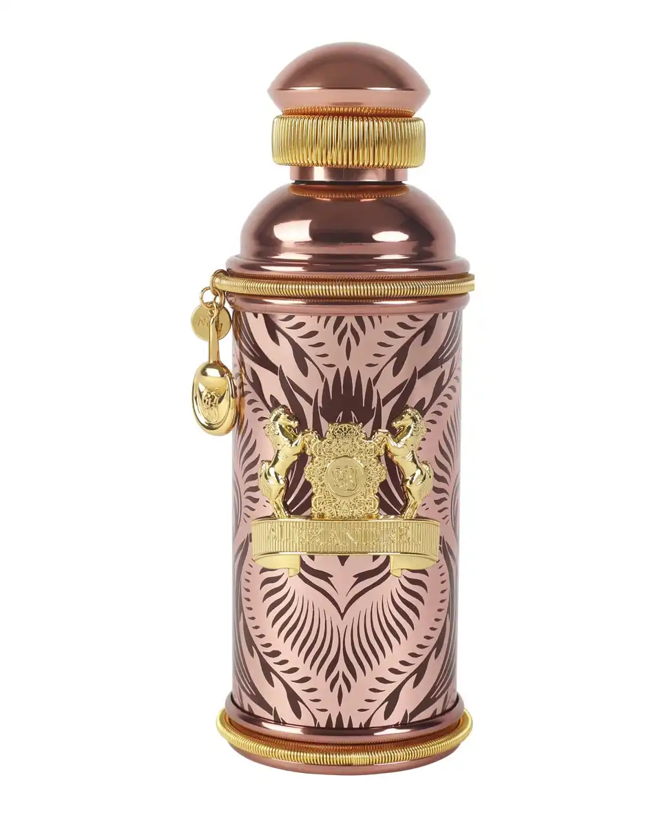 Alexandre. J - Eau De Parfum Collector Morning Muscs 100 Ml Alexandre J. - Alexandre. J - Comparador de precios