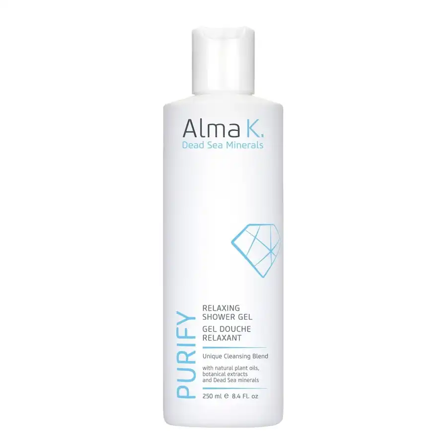 Alma K - Body Care Purify Relaxing Geles de ducha 250 ml female - Alma K - Comparador de precios