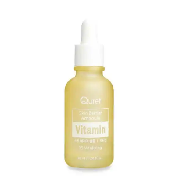 Ampolla Vitamina C - Quret - Comparador de precios