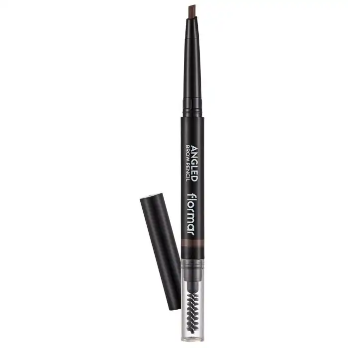 Angled Brow Pencil Lápiz de Cejas Angulado - FLORMAR - Comparador de precios