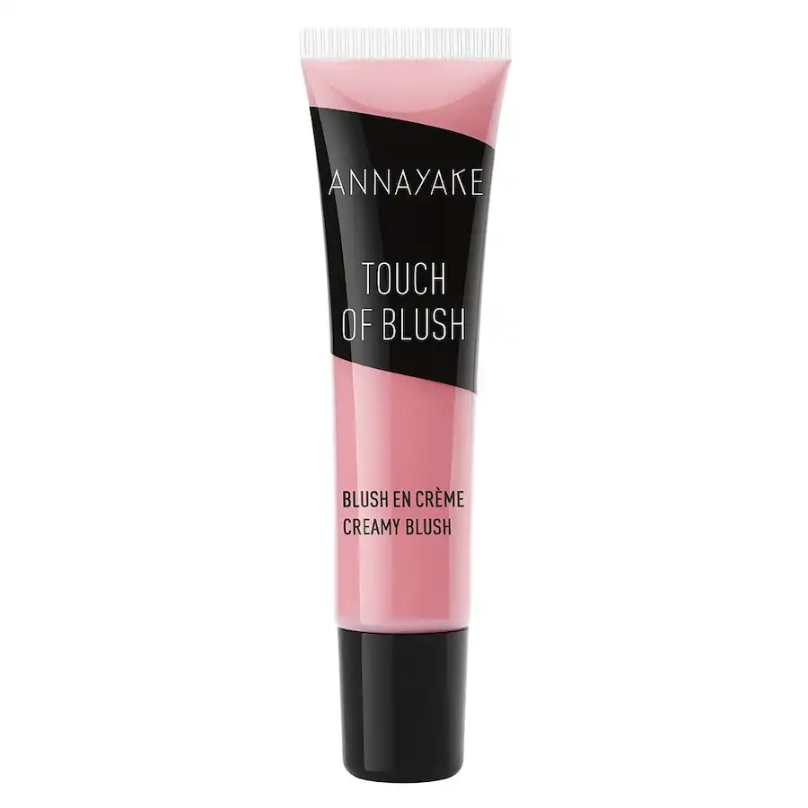 Annayake - Touch of Blush Creamy Iluminadores 13 ml No. 03 - Rose - Annayake - Comparador de precios