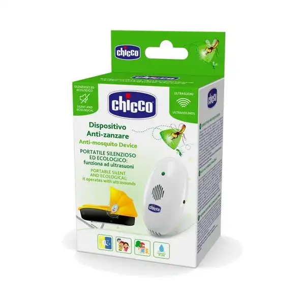 Anti-Mosquitos - Chicco - Comparador de precios