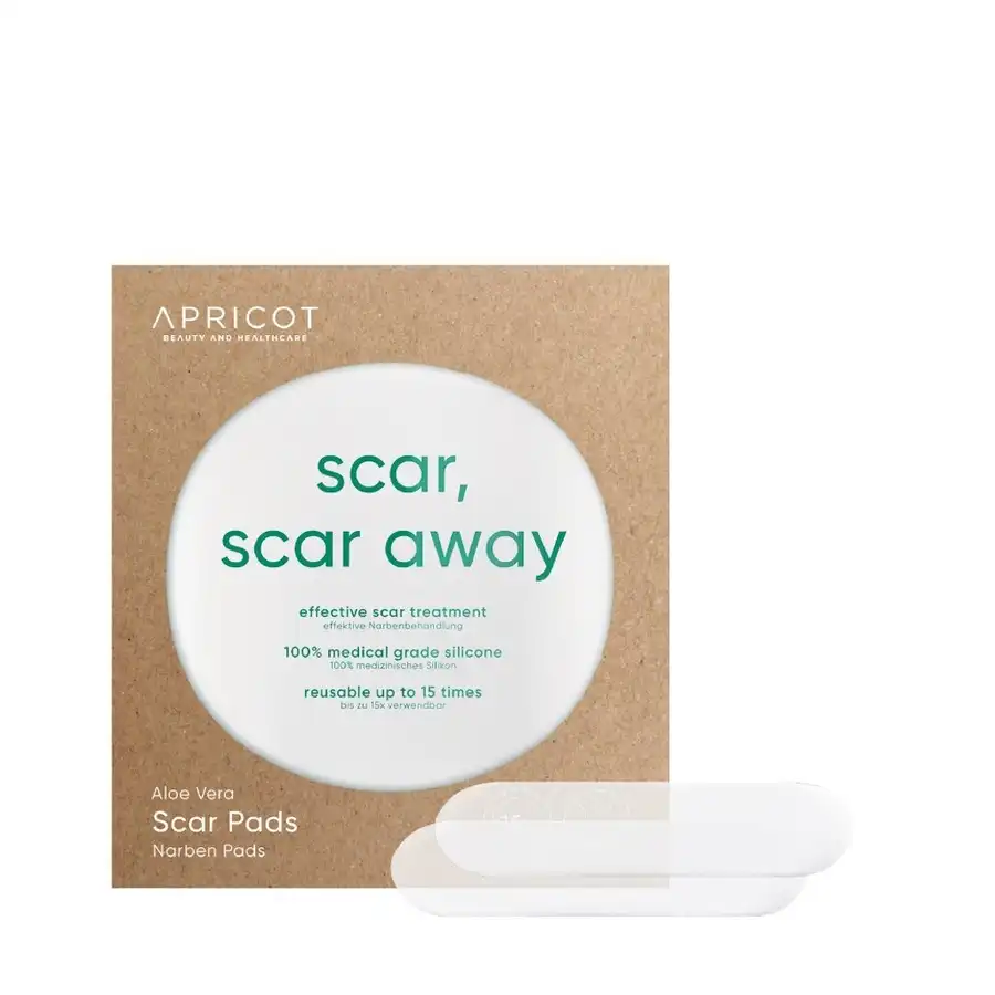 Apricot - Para Cicatrices Aloe Vera Cicatrices y Manchas Pigmentarias 1 pieces unisex - Apricot - Comparador de precios