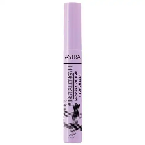 Astra Instalenght Black Máscara de Pestañas - Astra - Comparador de precios