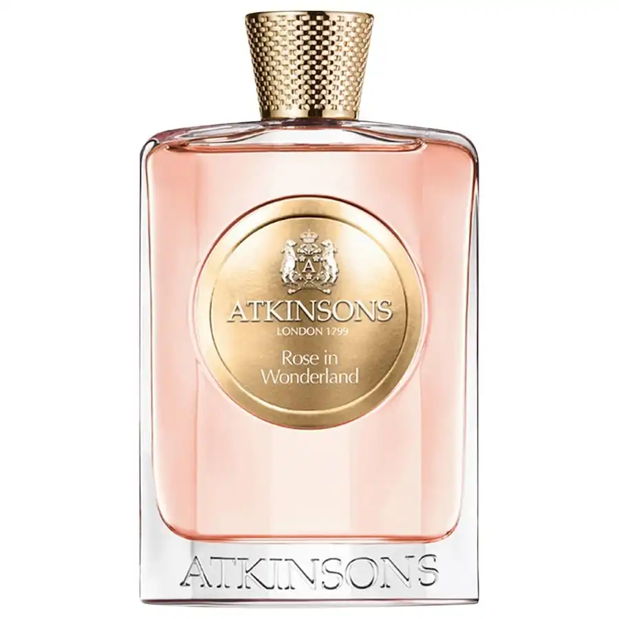 Atkinsons - Eau de Parfum Collection Rose in Wonderland Perfumes 100 ml female - Atkinsons - Comparador de precios