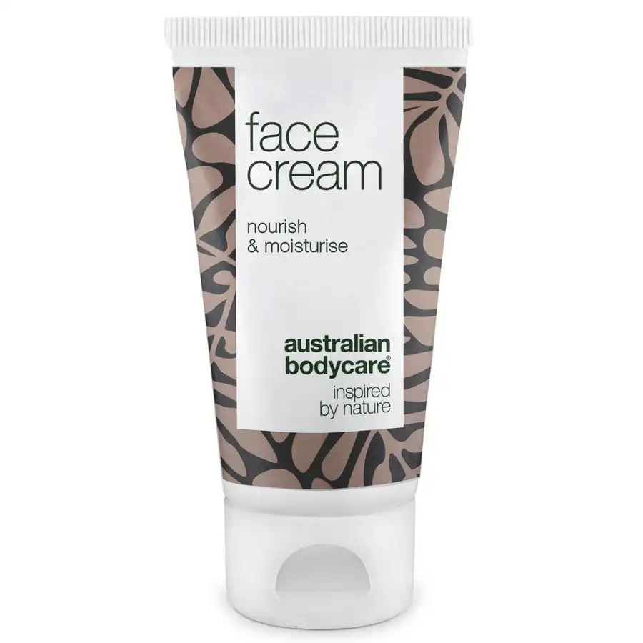 Australian Bodycare - Face Cream Cremas faciales 50 ml unisex - Australian Bodycare - Comparador de precios