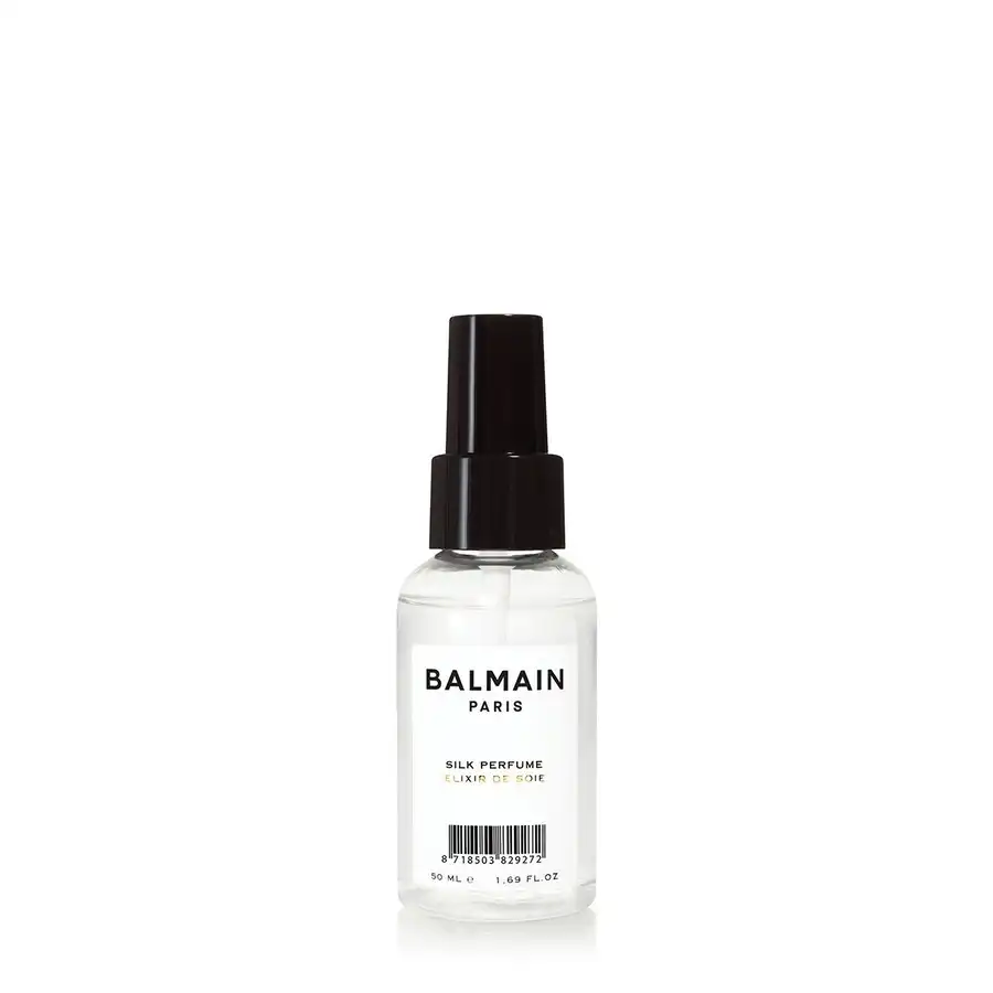 Balmain Hair Couture - BALMAIN HC SILK PERFUME Perfumes para el cabello 50 ml unisex - Balmain Hair Couture - Comparador de precios