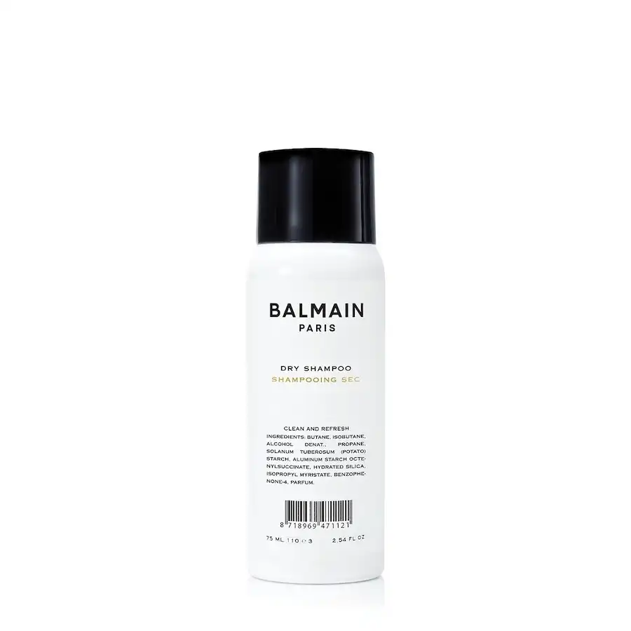 Balmain Hair Couture - Balmain HC Travel Dry Shampoo 75ml Champús en seco unisex - Balmain Hair Couture - Comparador de precios