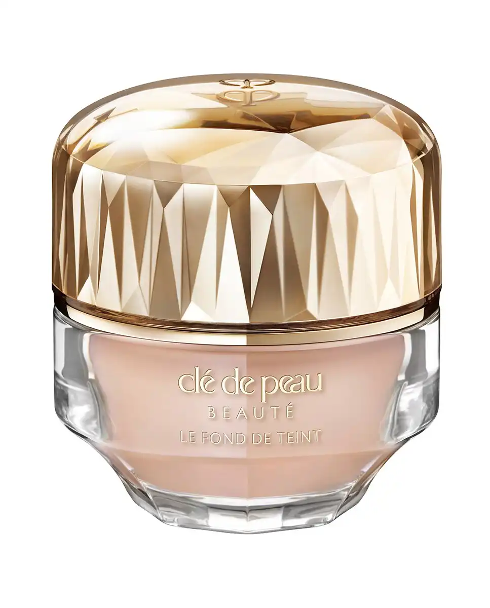 Base de Maquillaje The Foundation Clé de Peau Beauté B10 - Clé de Peau Beauté - Comparador de precios