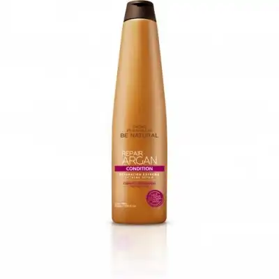 Be natural Repair Argan Conditioner, 350 ml - Be Natural - Comparador de precios