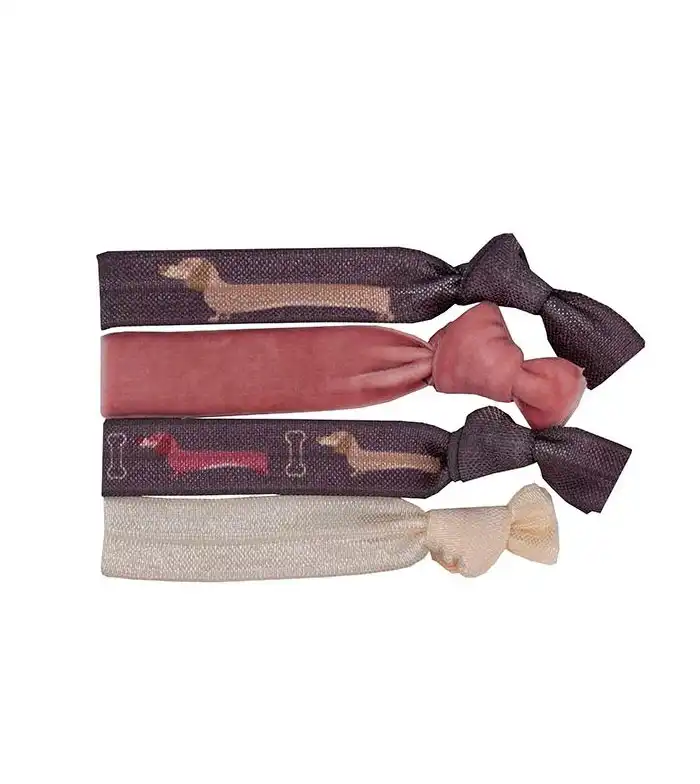 Beter - Set de coleteros con nudo Love at First Sight - Beter - Comparador de precios