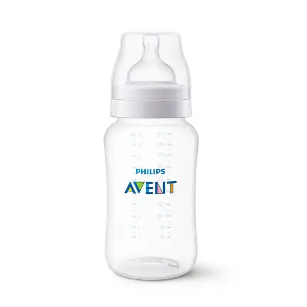 Biberón Anti-Colic - Philips Avent - Comparador de precios