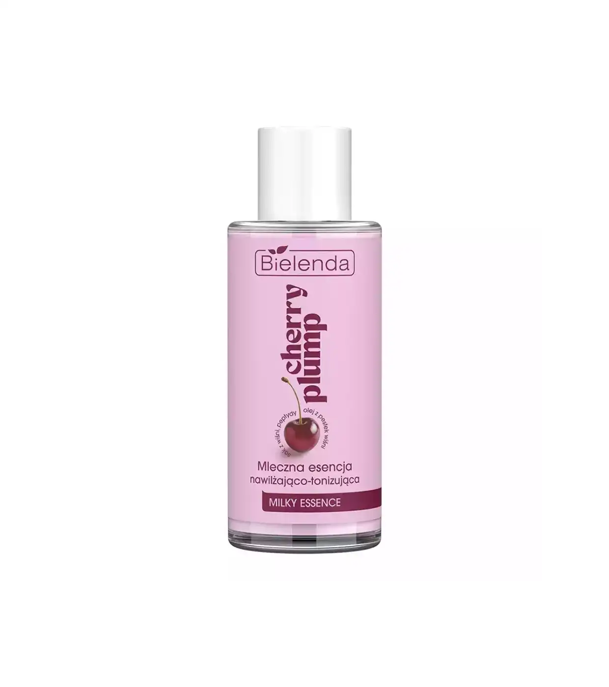 Bielenda - *Cherry Plump* - Esencia lechosa con péptidos - Bielenda - Comparador de precios