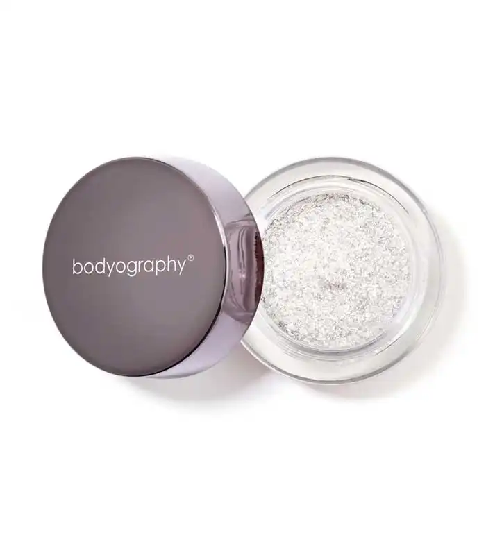 Bodyography - Pigmentos Prensados Glitter - Halo - Bodyography - Comparador de precios