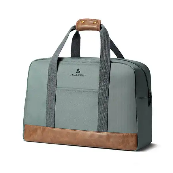 Bolsa De Viaje - Scalpers - Comparador de precios