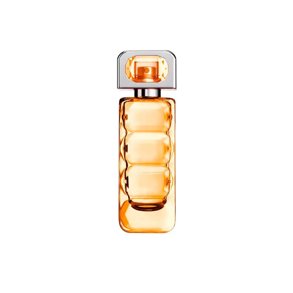 Boss Orange Woman eau de toilette vaporizador 30 ml - Hugo Boss - Comparador de precios