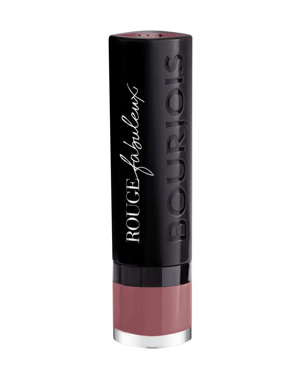 Bourjois - Barra De Labios Rouge Fabuleux - Bourjois - Comparador de precios