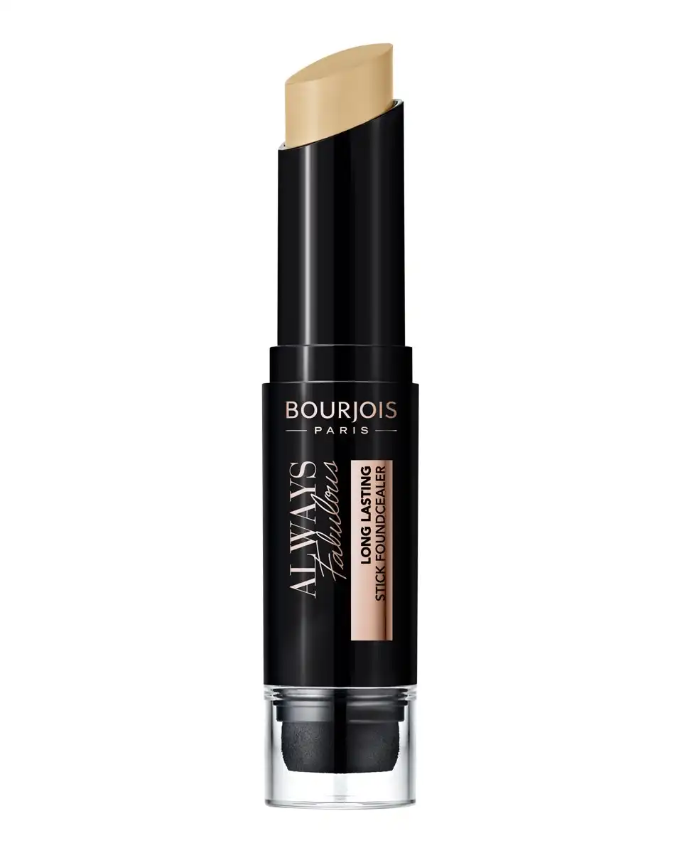Bourjois - Fondo De Maquillaje Always Fabolous Stick - Bourjois - Comparador de precios