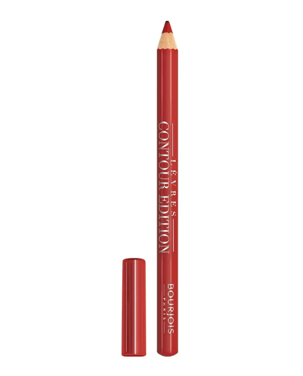 Bourjois - Perfilador De Labios Lèvres Contour Edition - Bourjois - Comparador de precios