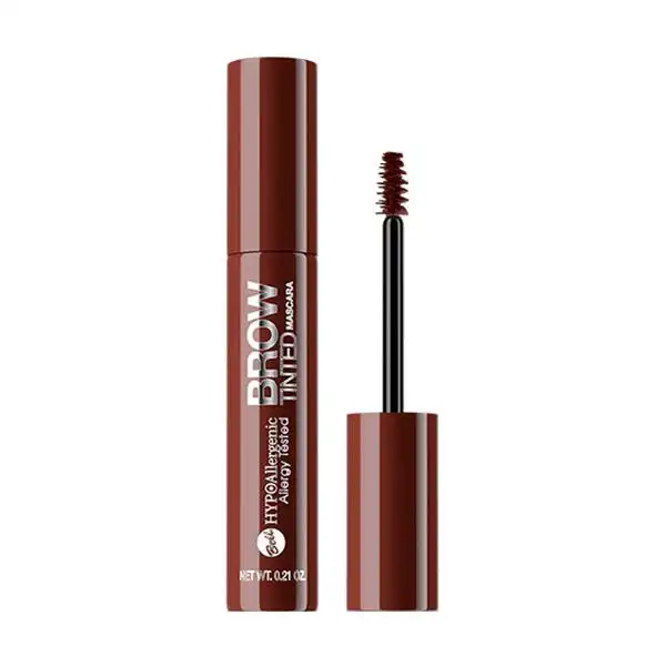 Brow Tinted 03 Dark - BELL HYPOALLERGENIC - Comparador de precios
