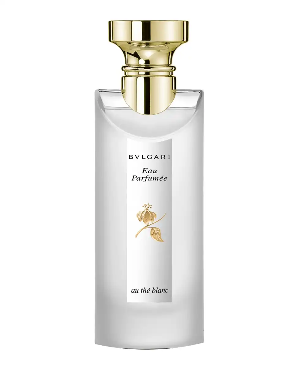 Bvlgari - Eau De Cologne Eau Parfumée Au Thé Blanc Bulgari - Bvlgari - Comparador de precios