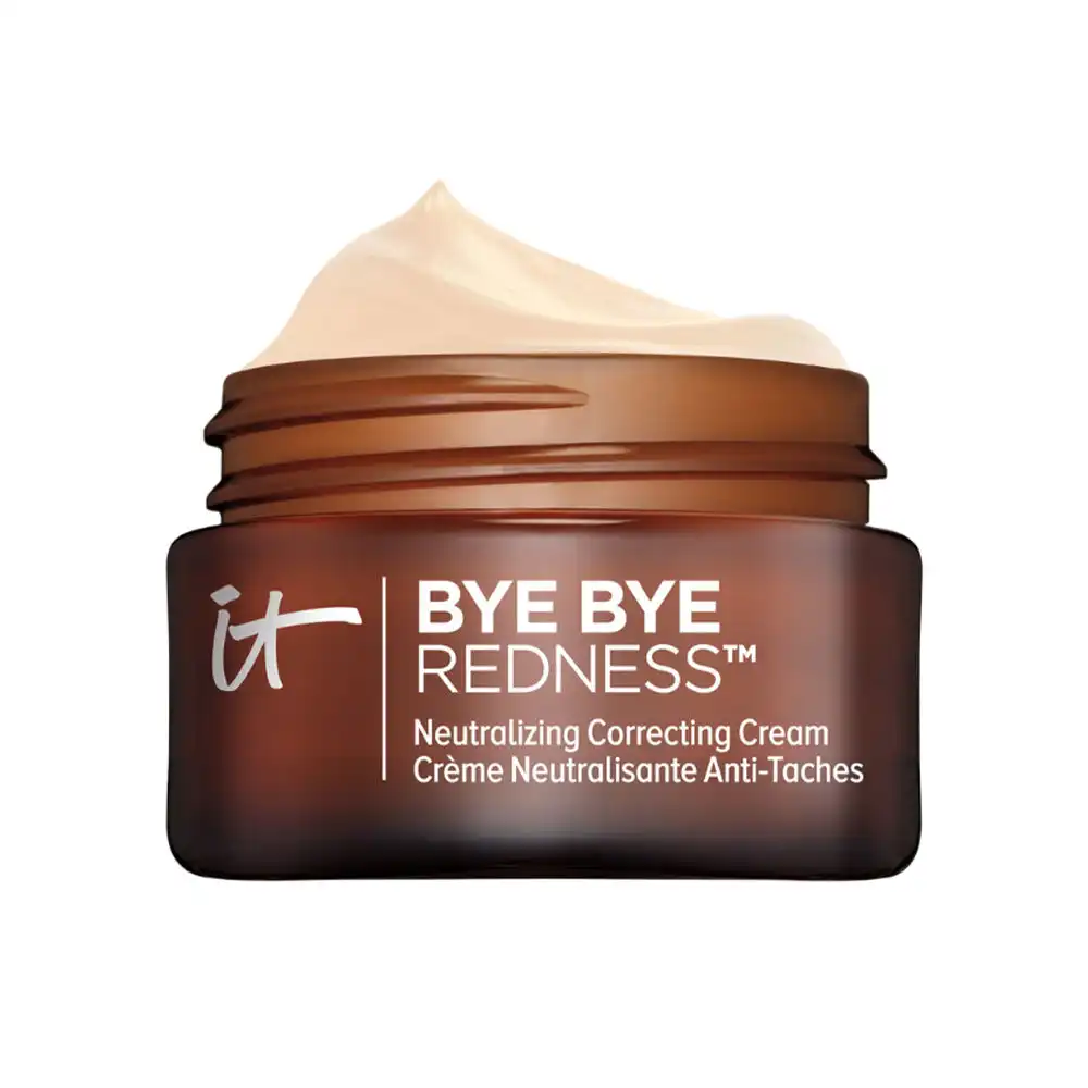 Bye Bye Redness concealer #transforming light 11 ml - IT Cosmetics - Comparador de precios
