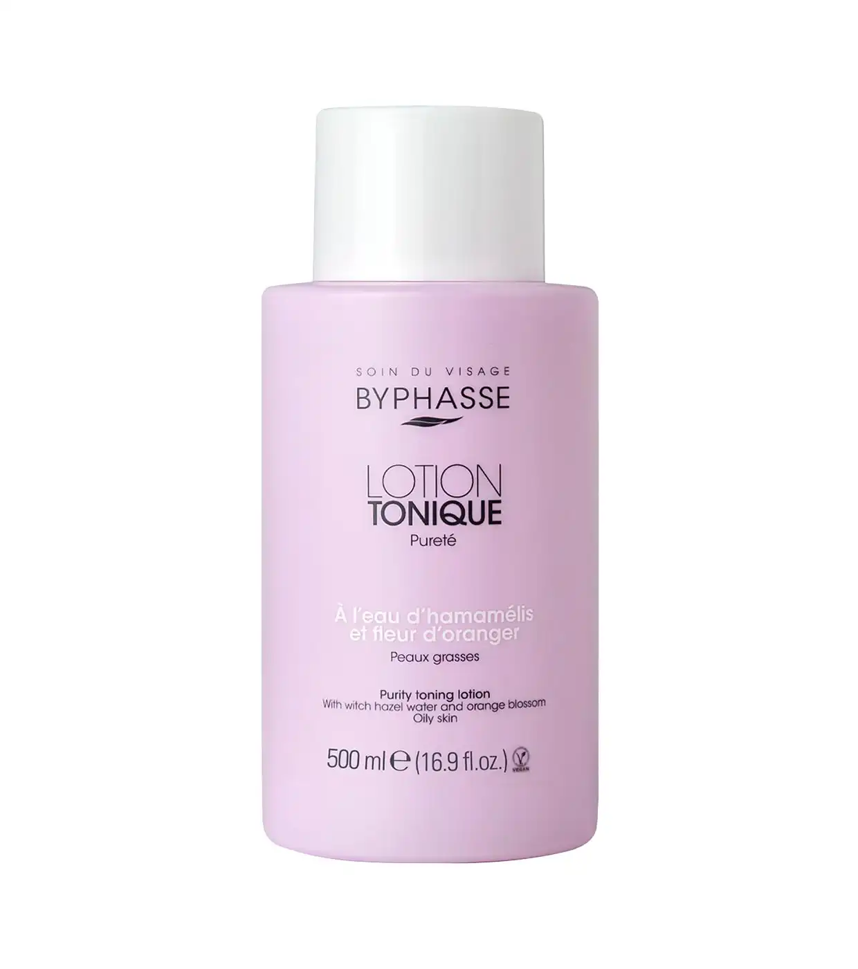 Byphasse - Tónico Pureté de agua de hamamelis y flor de naranjo - Byphasse - Comparador de precios