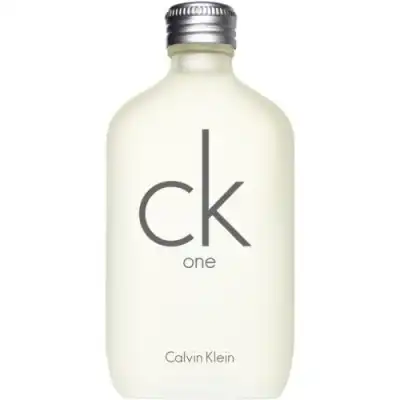 Calvin Klein EDT 100 ML - Calvin Klein - Comparador de precios