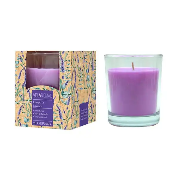 Campo De Lavanda - VELAROMAS - Comparador de precios