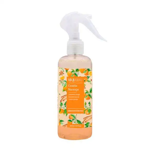 Canela Naranja - MIKAROMAS - Comparador de precios