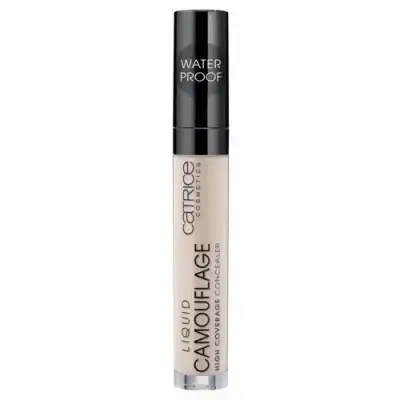 Catrice Catrice Liquid Camouflage High Coverage Concealer 005 Light - CATRICE - Comparador de precios