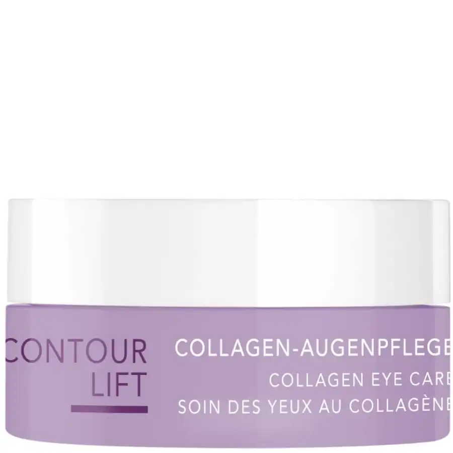 Charlotte Meentzen - Contour Lift Collagen Cremas de ojos 15 ml female - Charlotte Meentzen - Comparador de precios