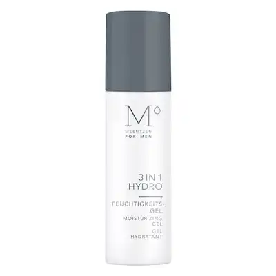 Charlotte Meentzen Gel Hidratante Hydro 3 en 1 50 ml 50.0 ml - Charlotte Meentzen - Comparador de precios