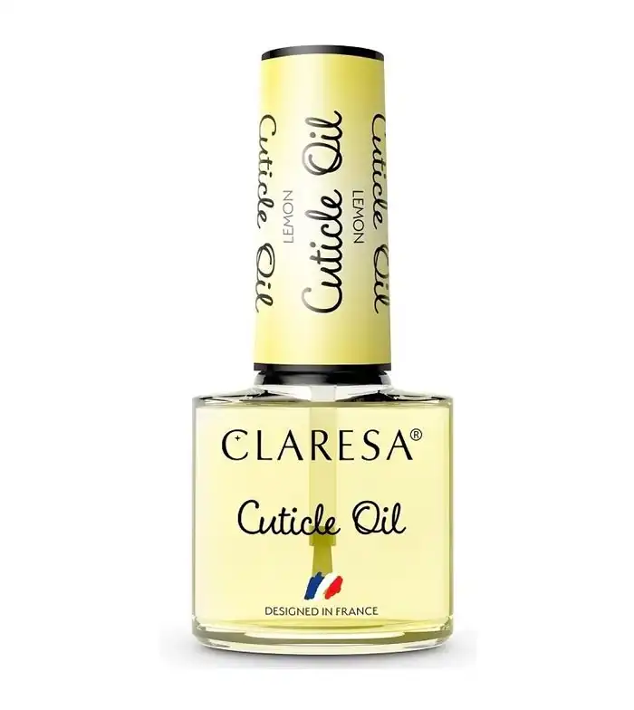 Claresa - Aceite para cutículas - Limón - Claresa - Comparador de precios