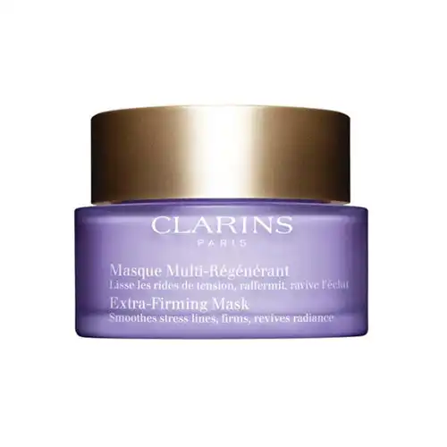 Clarins Extra Firming Mask 75 ml Mascarilla Multi Regenerante - Clarins - Comparador de precios