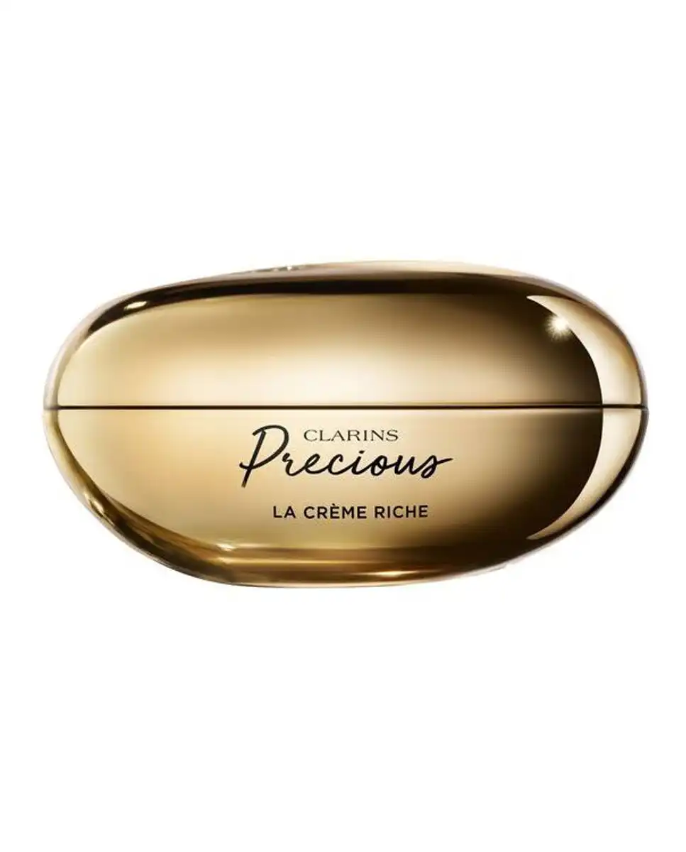 Clarins - La Creme Riche Precious 50 ml Clarins. - Clarins - Comparador de precios