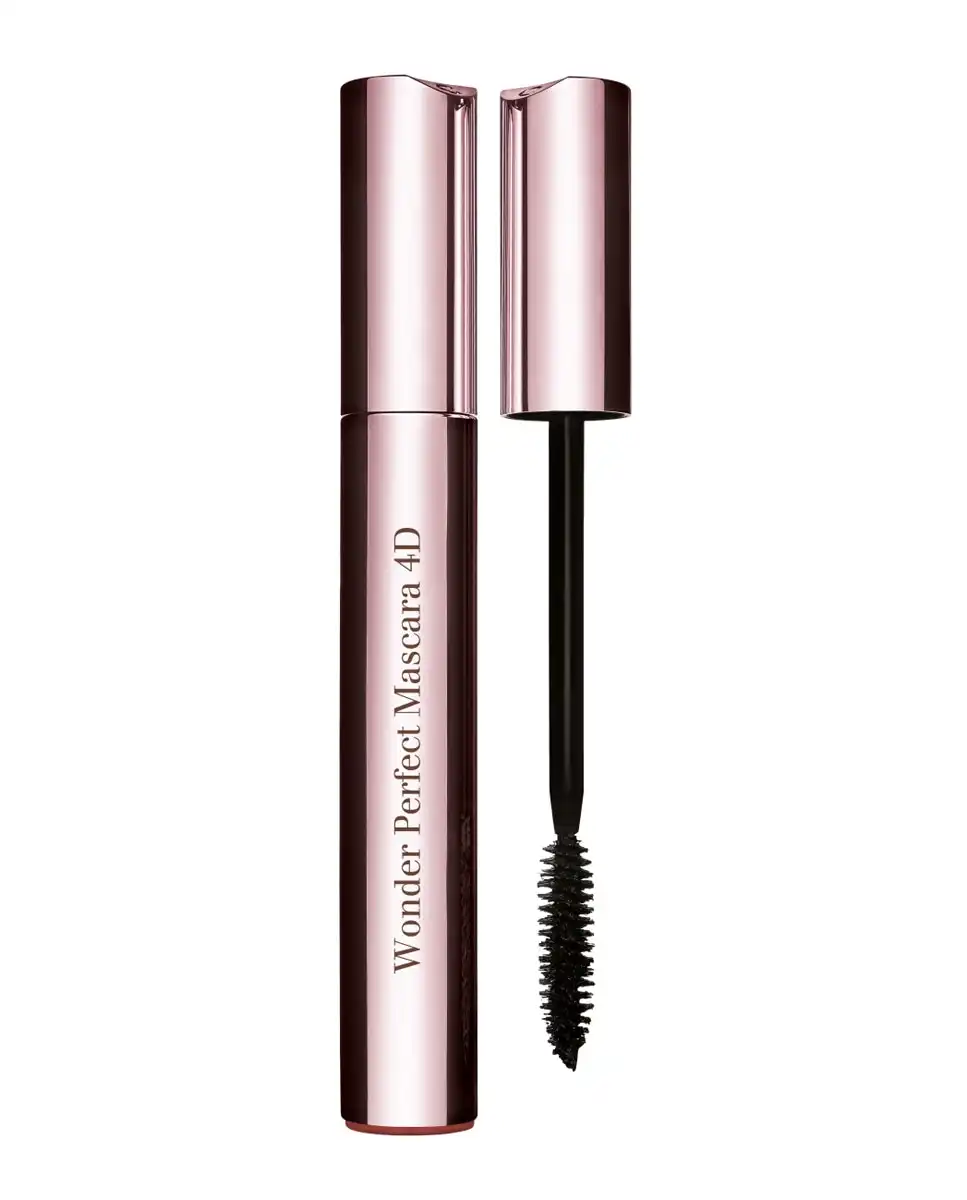 Clarins - Máscara De Pestañas Wonder Perfect 4D - Clarins - Comparador de precios