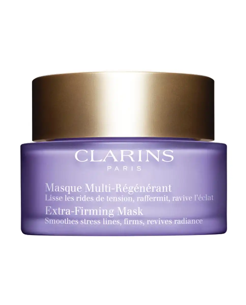 Clarins - Mascarilla Multi Regenerante - Clarins - Comparador de precios