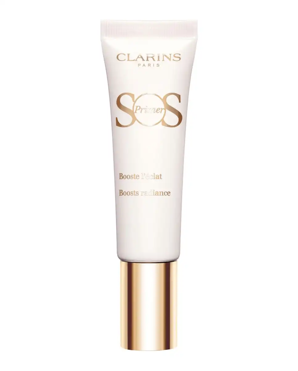 Clarins - Primer SOS - Clarins - Comparador de precios