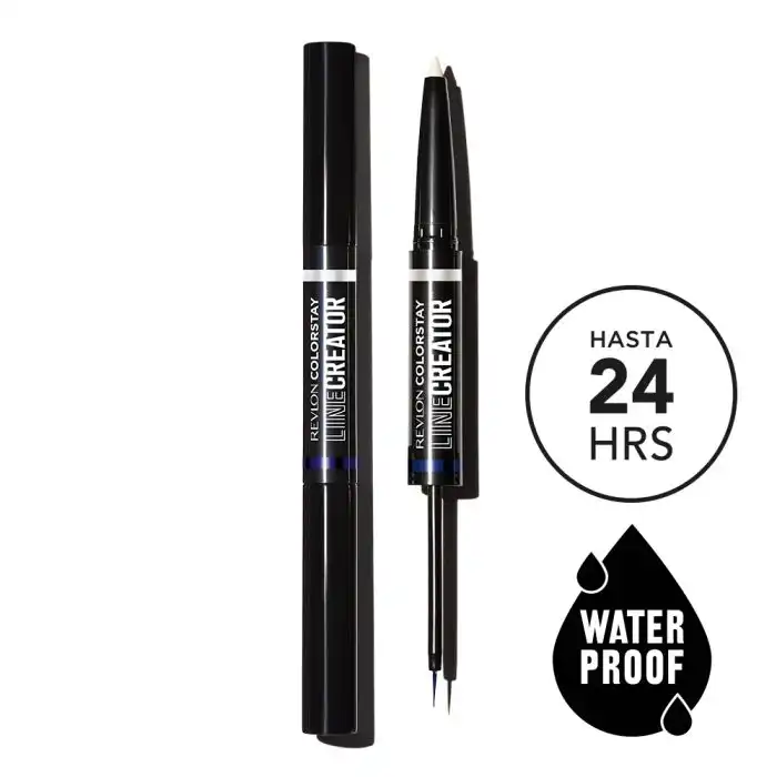 Colorstay Line Creator - Revlon - Comparador de precios