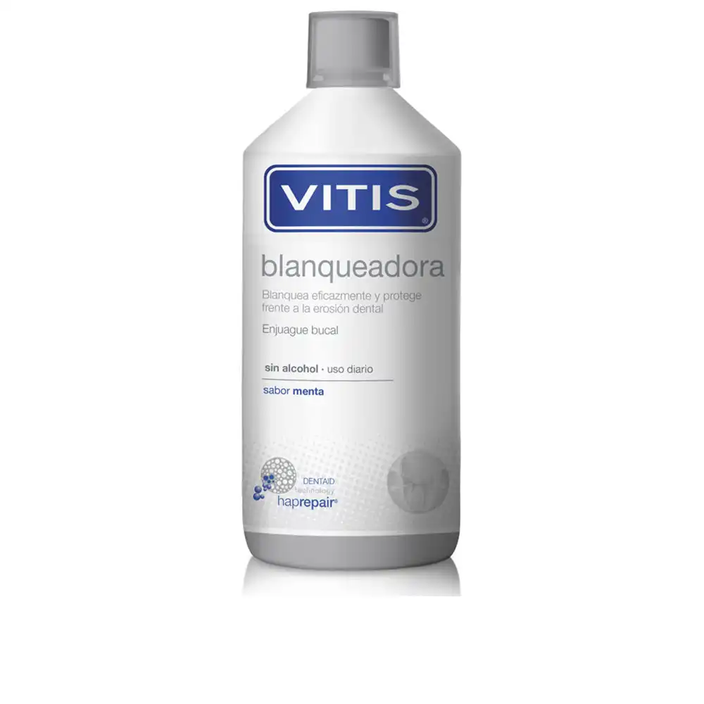 Colutorio blanqueador 1 lt - Vitis - Comparador de precios