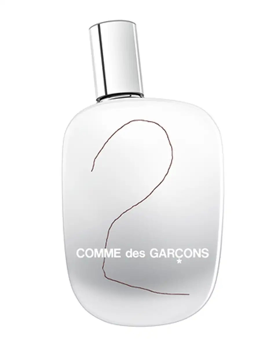 Comme Des Garçons - Eau De Parfum 2, 50 Ml - Comme des Garçons - Comparador de precios