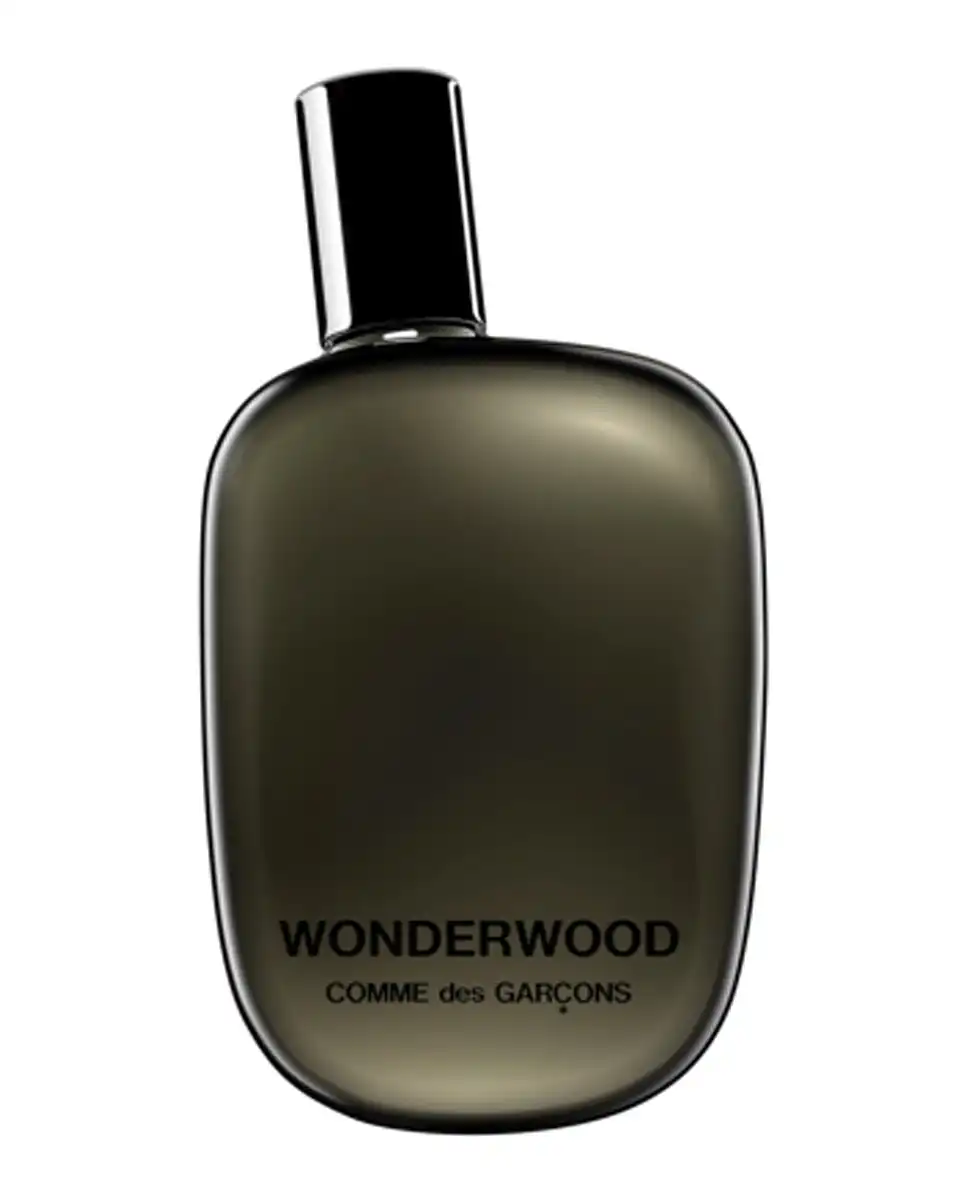 Comme Des Garçons - Eau De Parfum Wonderwood 50 Ml - Comme des Garçons - Comparador de precios