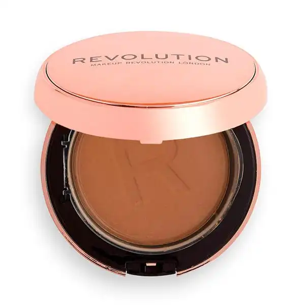 Conceal & Define Powder Foundation P9.2 - REVOLUTION - Comparador de precios