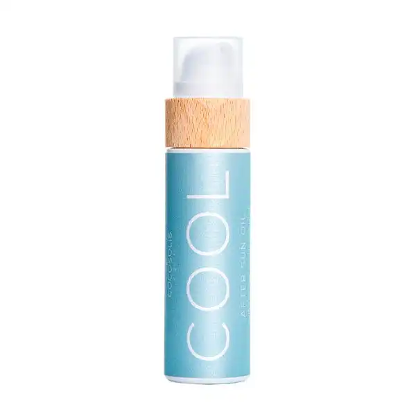 Cool After Sun Oil - Cocosolis - Comparador de precios
