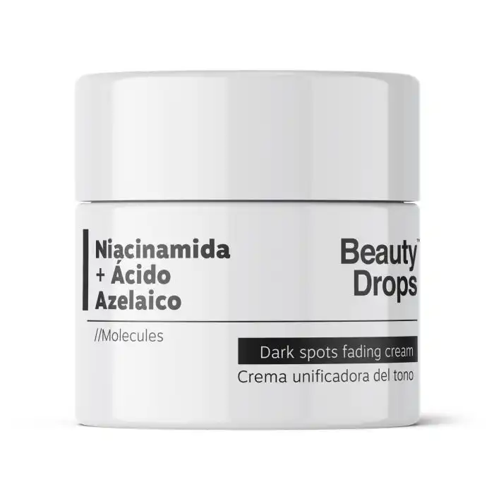 Crema Anti-Imperfecciones con Niacinamida 10 ml - Beauty Drops - Comparador de precios