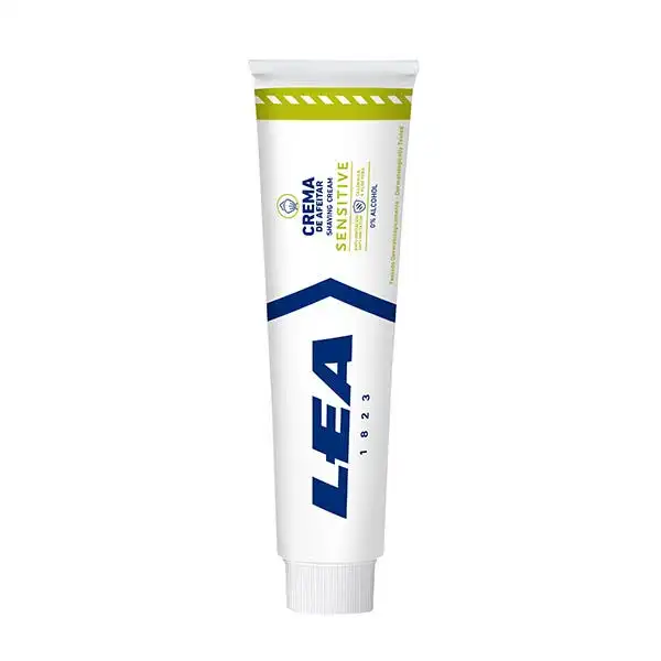 Crema De Afeitar - LEA - Comparador de precios