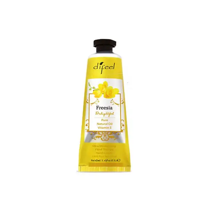 Crema de Manos Fresia 42 ml - Difeel - Comparador de precios