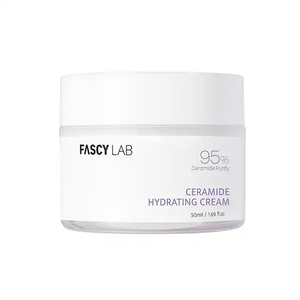 Crema Hidratante Ceramide - FASCY LAB - Comparador de precios