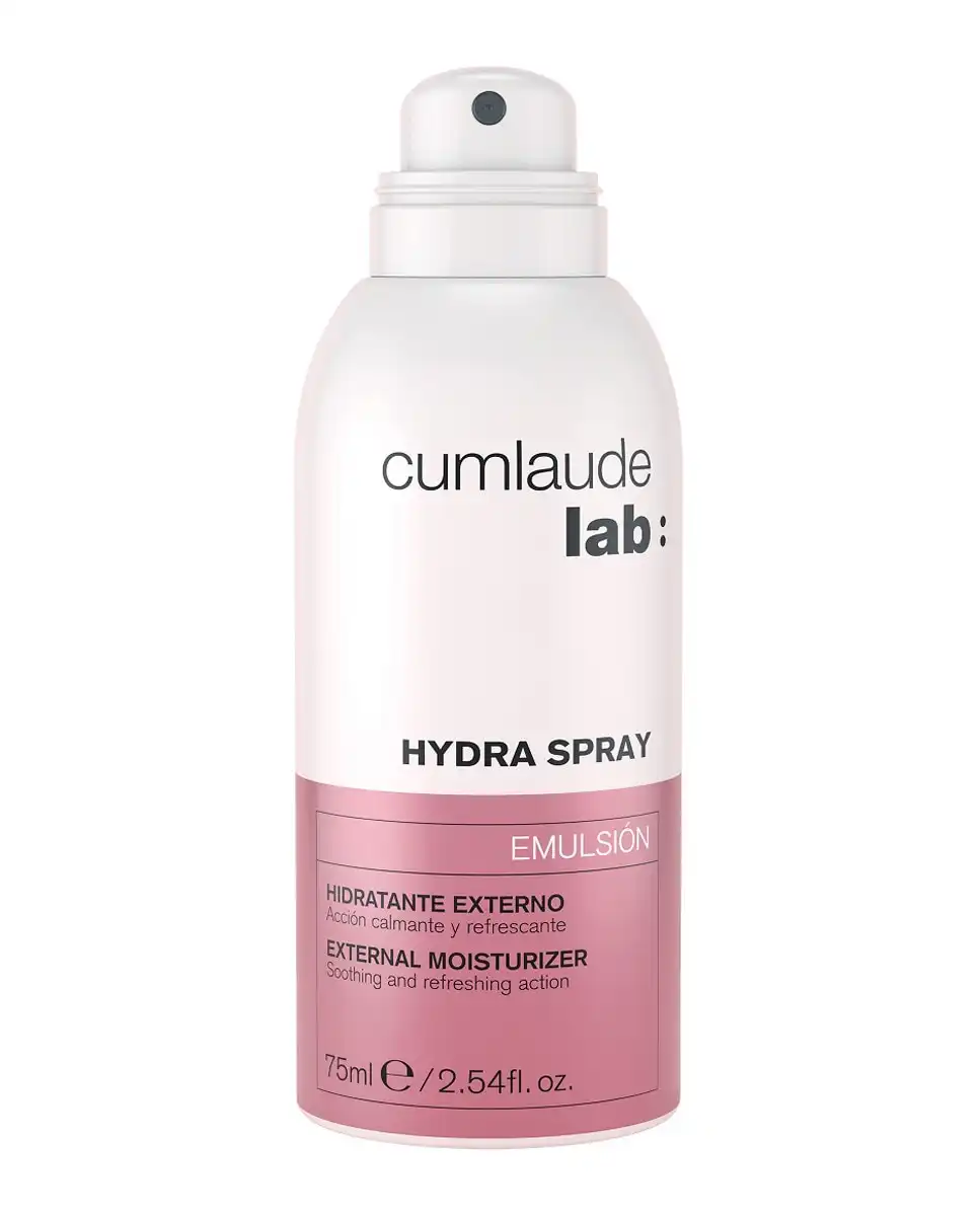 Cumlaude Lab - Spray Bruma Hidratante Hydra 75 Ml - Cumlaude Lab - Comparador de precios